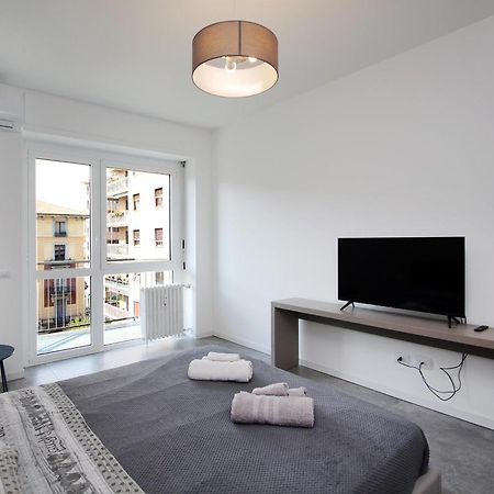 Nuovissimo Appartamento In Centro Milan Extérieur photo