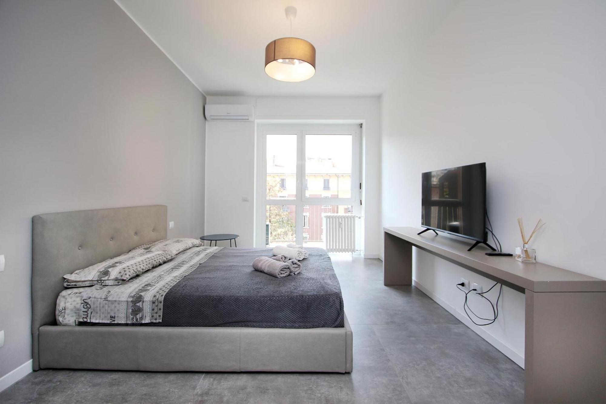 Nuovissimo Appartamento In Centro Milan Extérieur photo