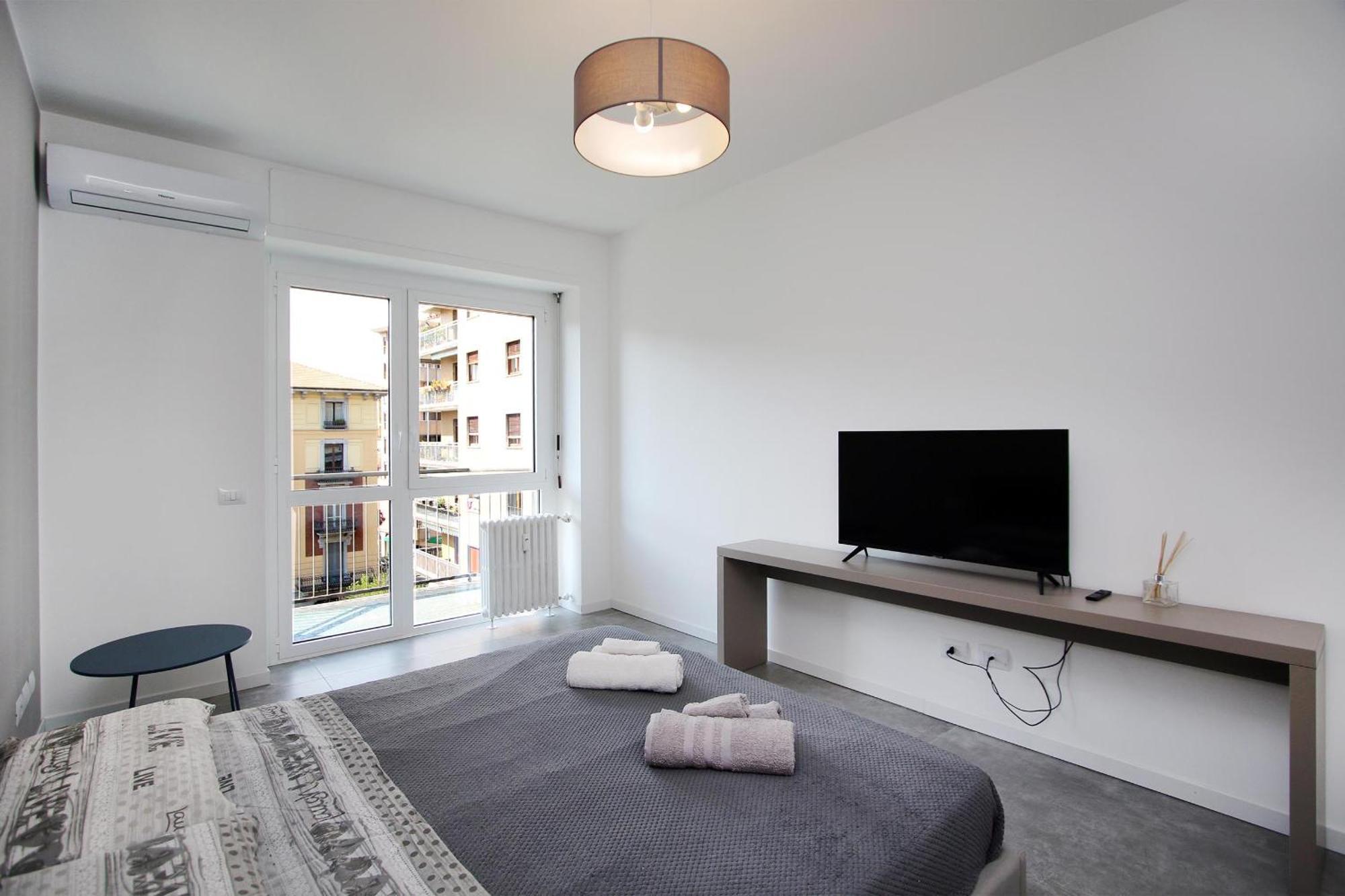Nuovissimo Appartamento In Centro Milan Extérieur photo