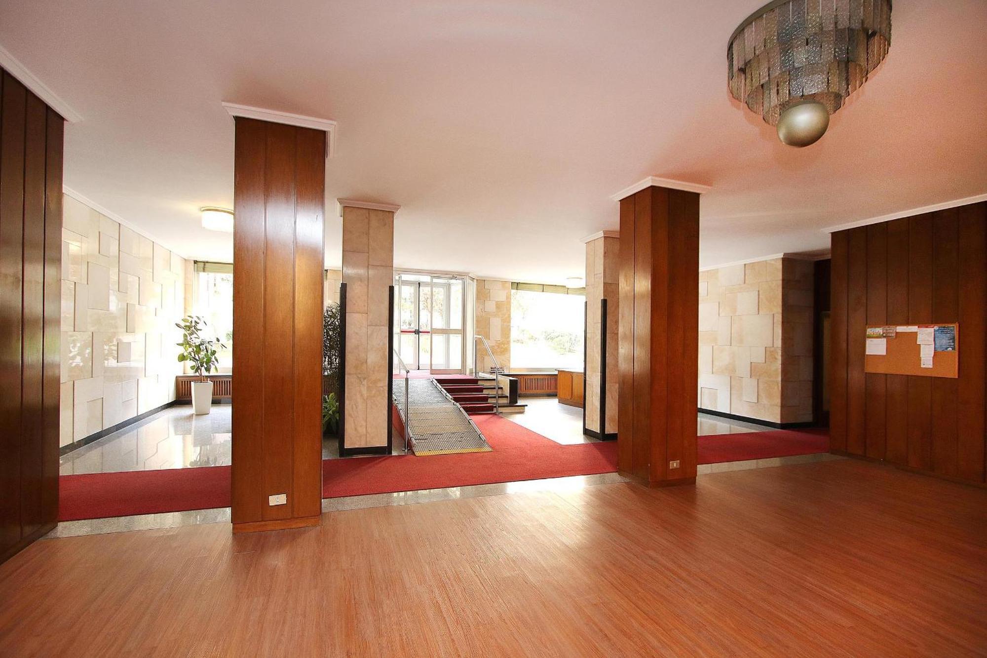 Nuovissimo Appartamento In Centro Milan Extérieur photo
