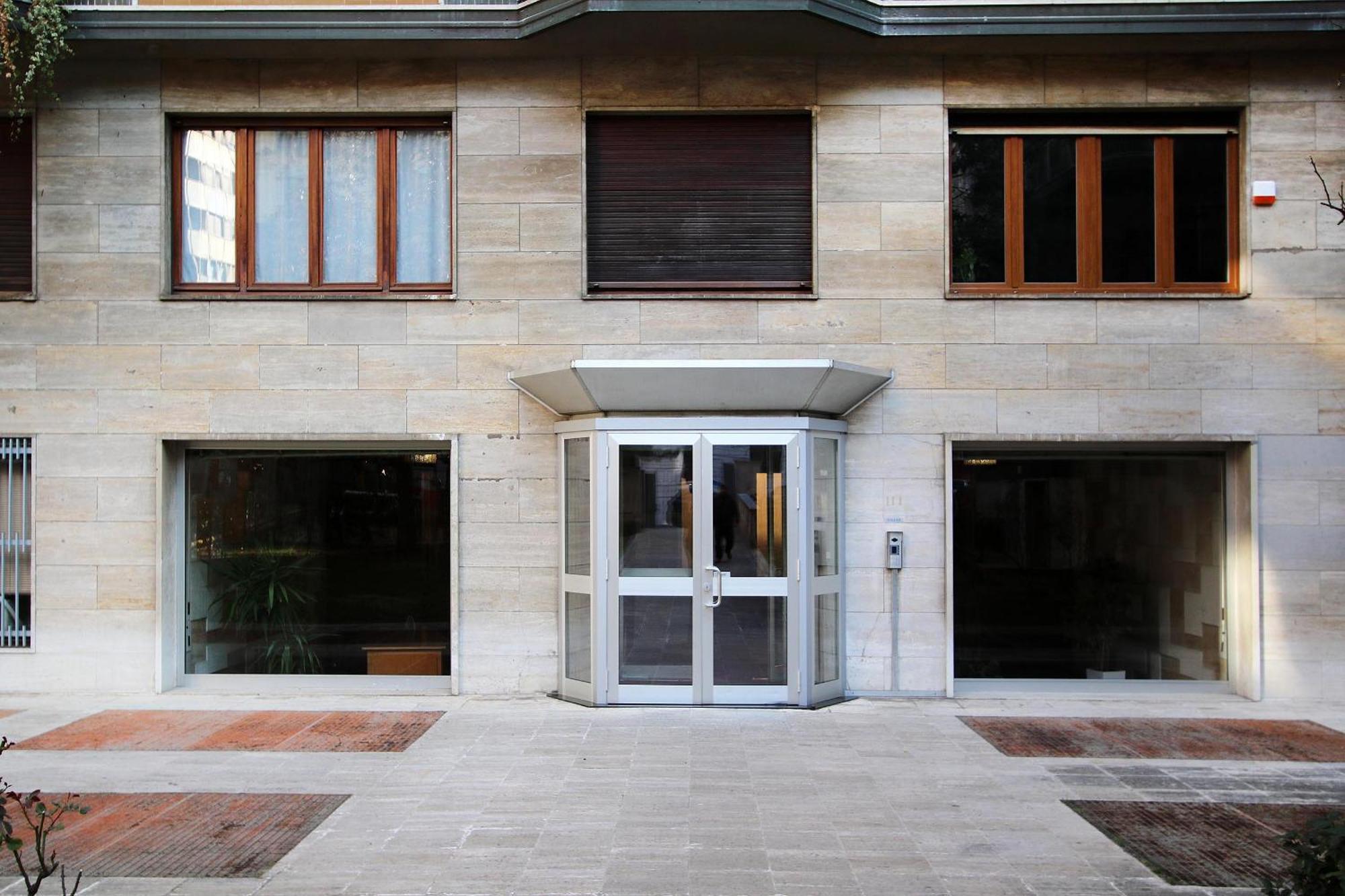 Nuovissimo Appartamento In Centro Milan Extérieur photo