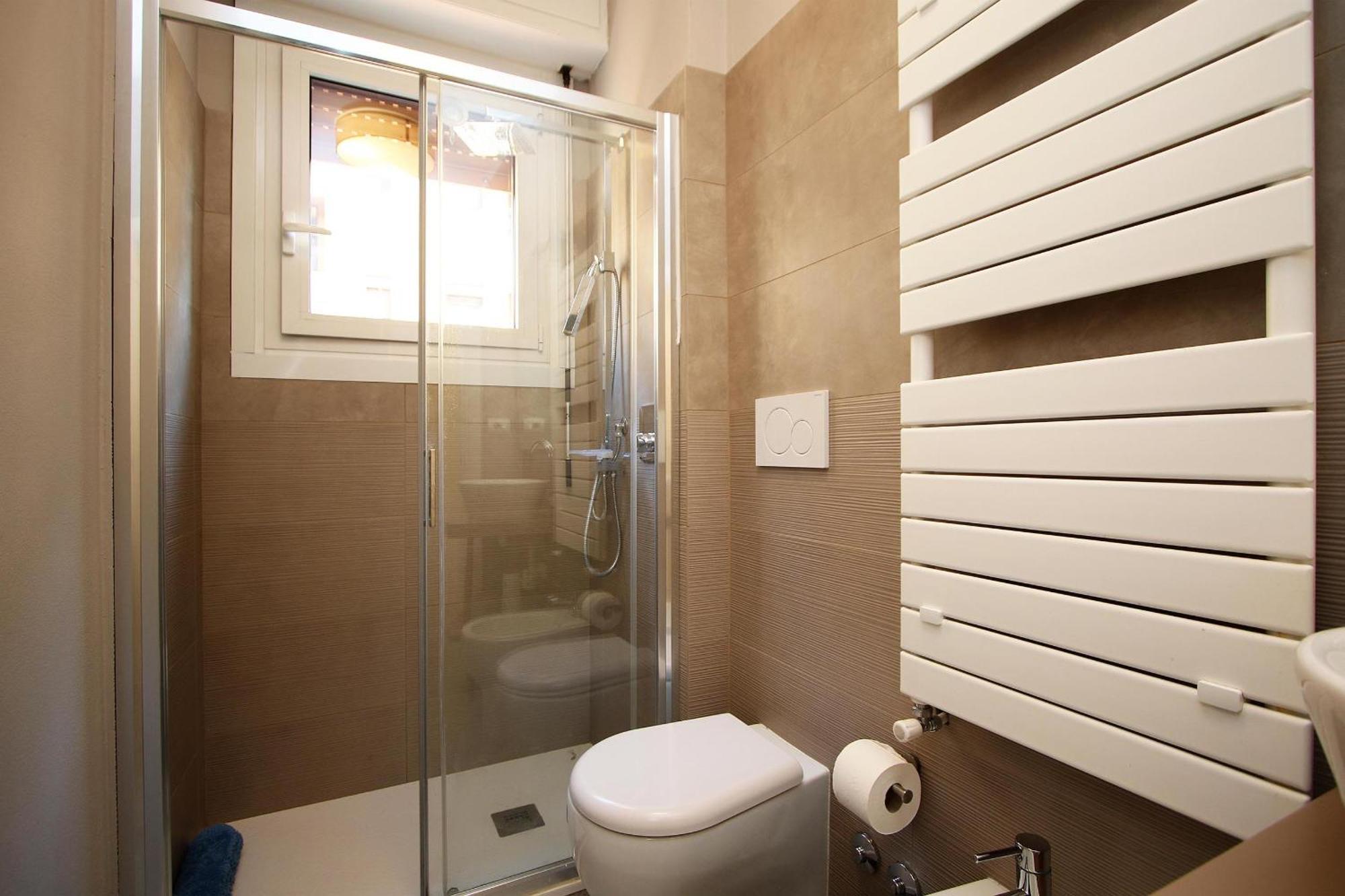 Nuovissimo Appartamento In Centro Milan Extérieur photo