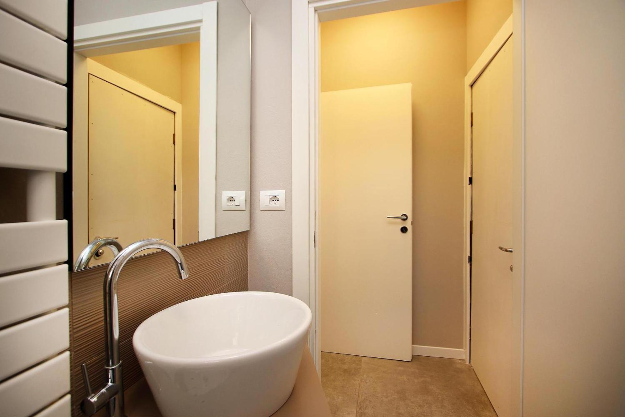 Nuovissimo Appartamento In Centro Milan Extérieur photo