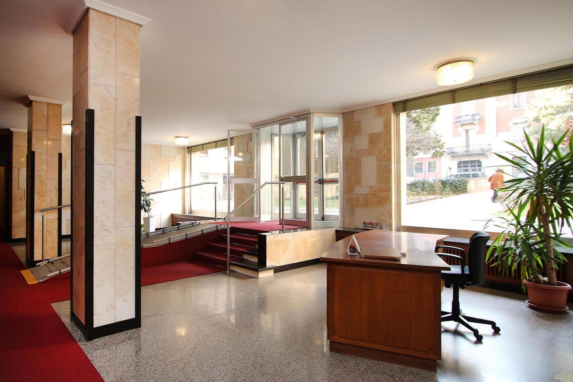 Nuovissimo Appartamento In Centro Milan Extérieur photo