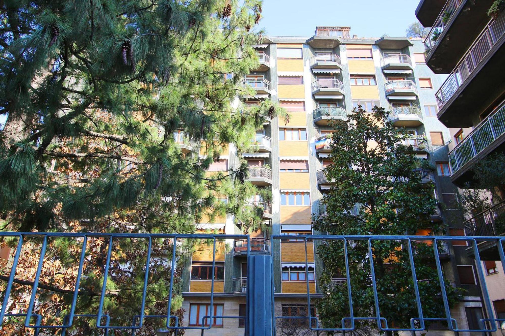 Nuovissimo Appartamento In Centro Milan Extérieur photo