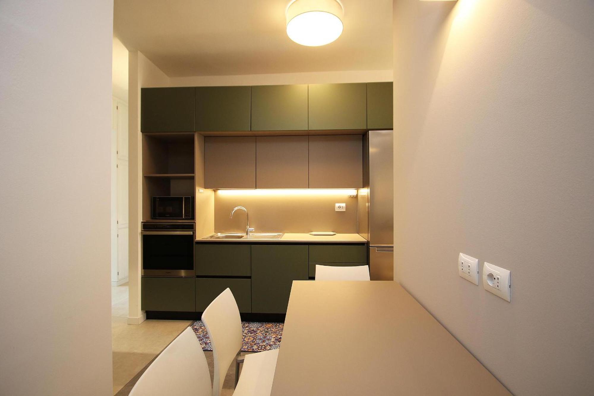 Nuovissimo Appartamento In Centro Milan Extérieur photo