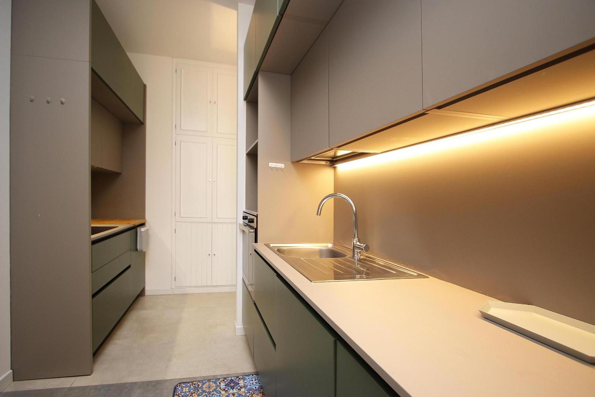 Nuovissimo Appartamento In Centro Milan Extérieur photo